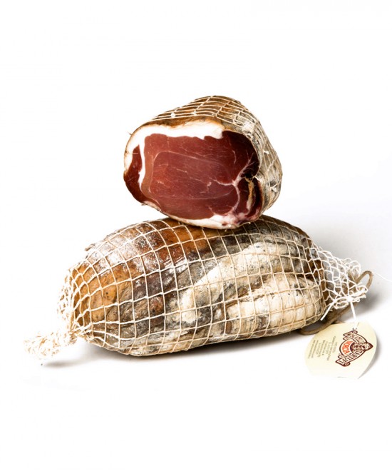 Culatello di Suino metà  kg 1,50 circa